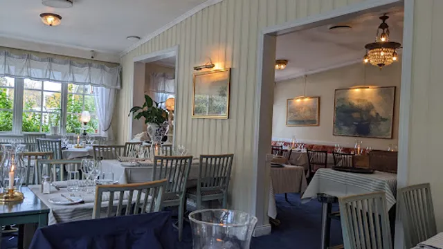 Wärdshuset Ulla Winbladh AB