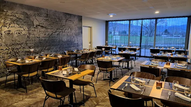 Aux Berges de la Fecht