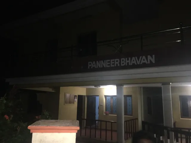 Panner Bhavan Cottages