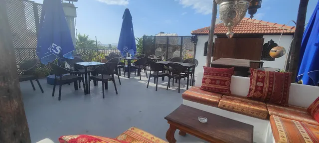 The Old Mill Restoran