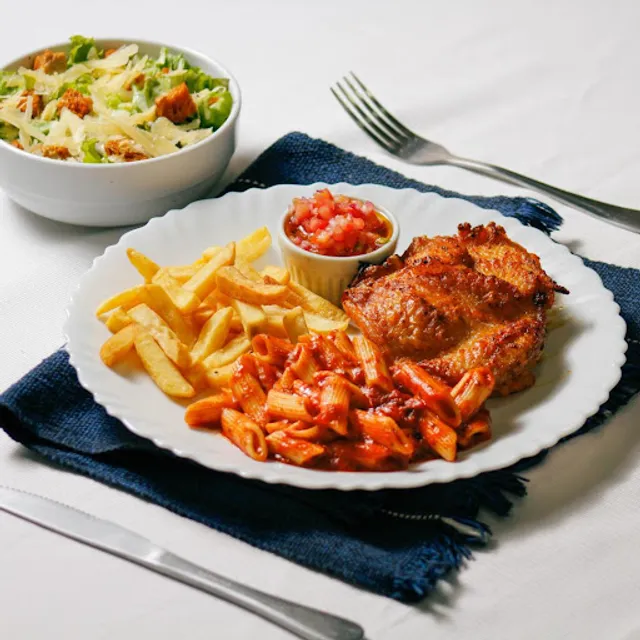 Empório Valle - Gourmet Experience