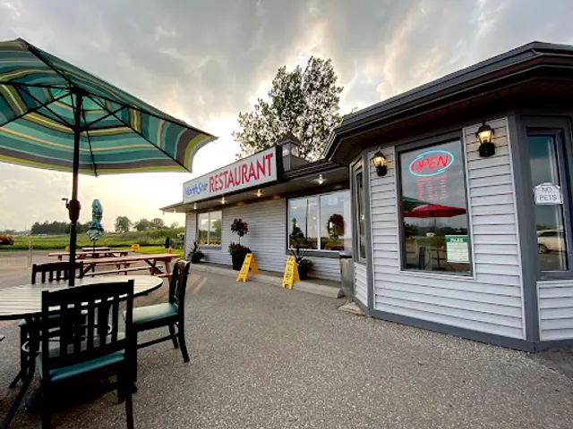 North Star Restaurant