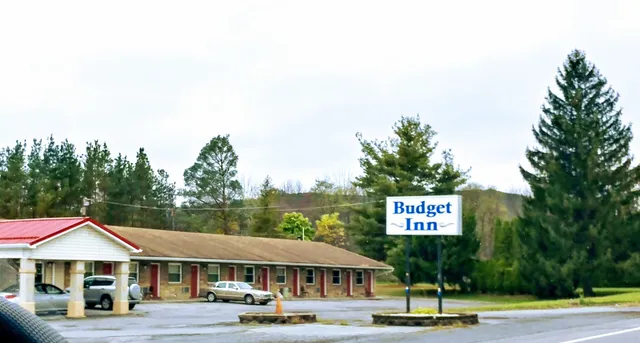 Budget Inn