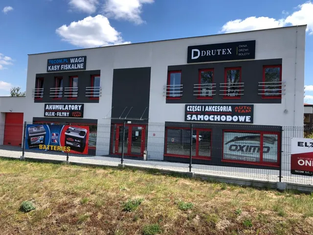 E-dom - okna PCV Rybnik - wnioski Czyste Powietrze - drzwi zewnętrzne, wewnętrzne Rybnik - dotacje Czyste Powietrze