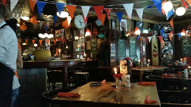 De Jonckheer | Onbezorgde Gastvrijheid | Sinds 1990 | Eetcafé De Jonckheer