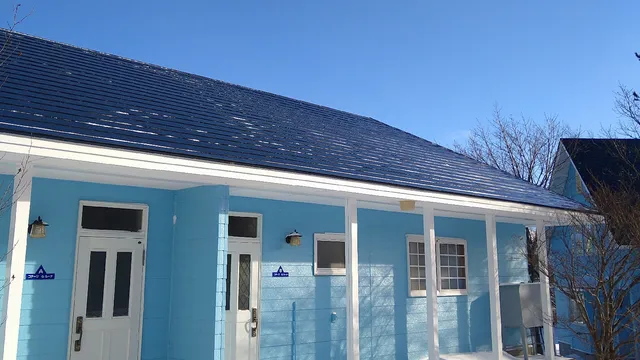 コテージ ら・ルーナ