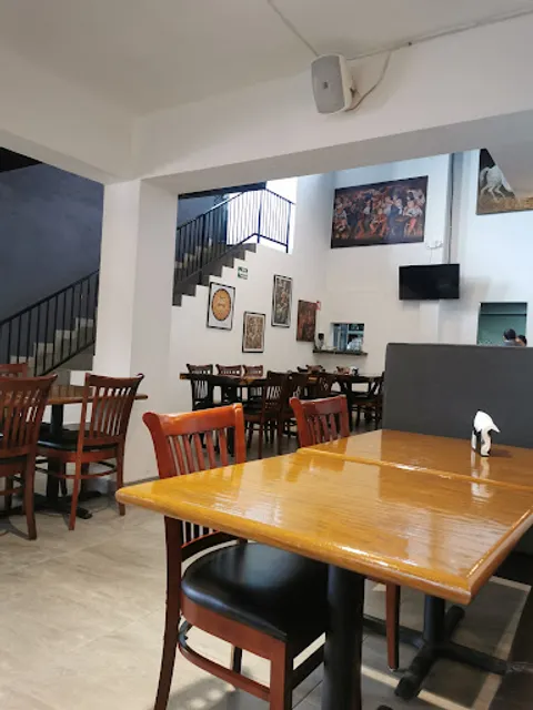 Taller Comedor Urbano