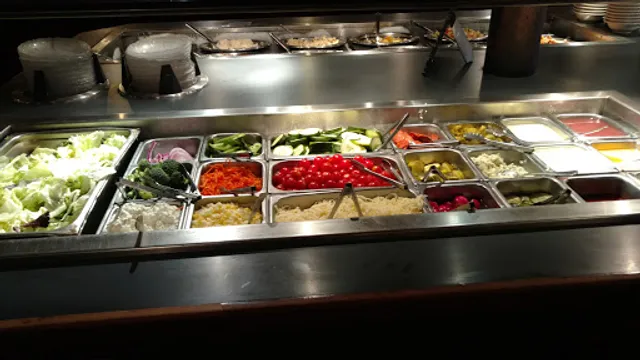 A&M Family Restaurant