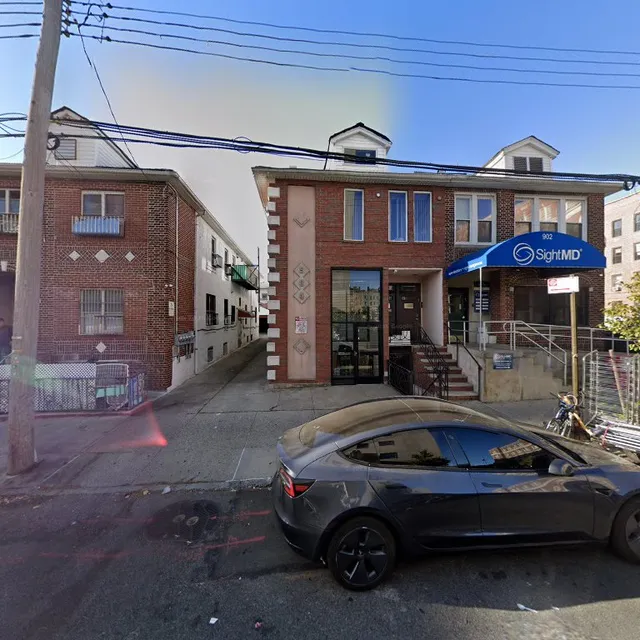 Dr. Gerald Minkowitz, MD ECNU