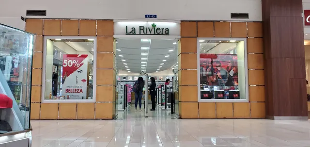 La Riviera Salitre Plaza