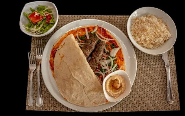 Corázon de libano cdmx