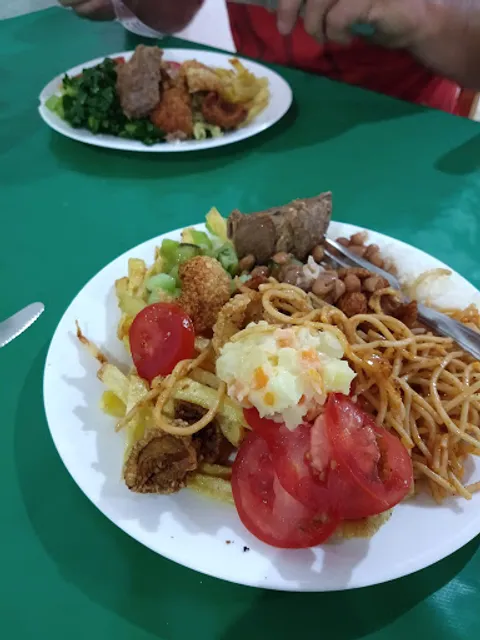 Restaurante Taberna de Minas