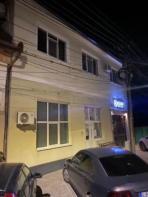 NEVA APARTMENTS FAGARAS