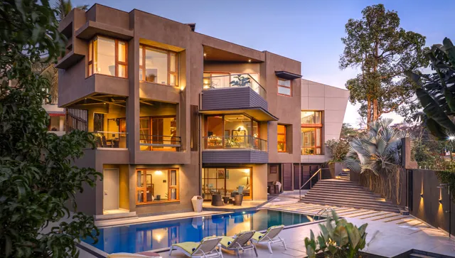 Villa 87 By ZenAway Stays, Porvorim