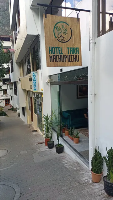 Hotel Tara Machupicchu