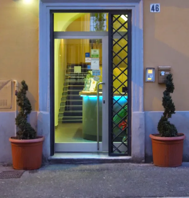 San Lorenzo Guest House