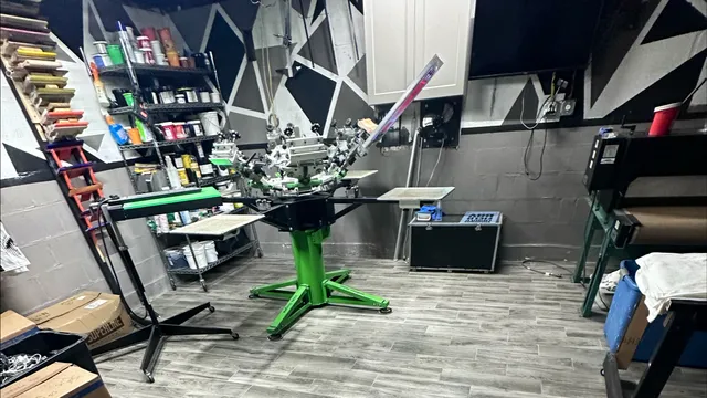 Vikks Designs Custom T-Shirt Printing & More