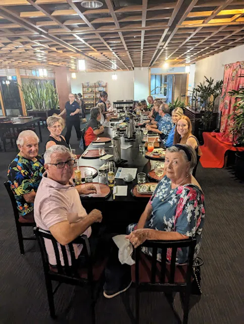 Tsuruya Japanese Restaurant