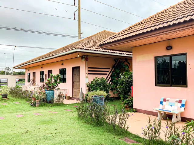 NaLinNaa Resort Buriram ณลิ์ณน่า รีสอร์ท บุรีรัมย์