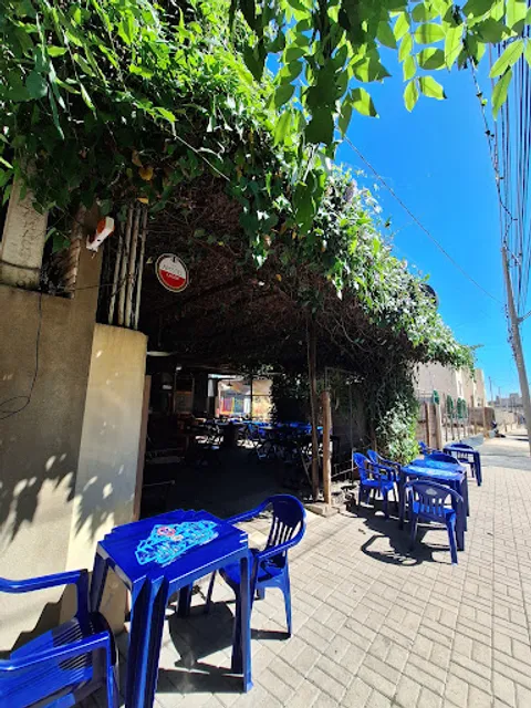 Brasauê Espetaria I