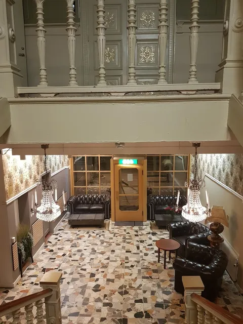 Hotell Appelberg Sollefteå
