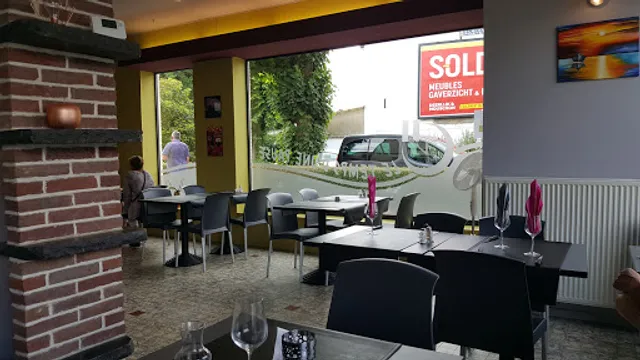 Le Temps D' Une Pause A Leuze