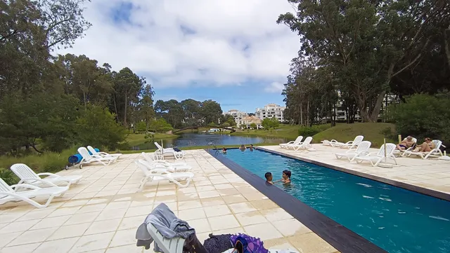 Complejo Green Park - Solanas