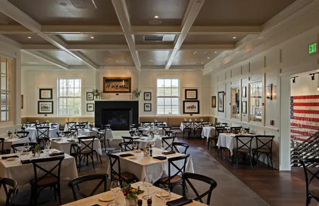 Mt. Washington Tavern