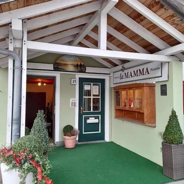 Trattoria Pizzeria La Mamma