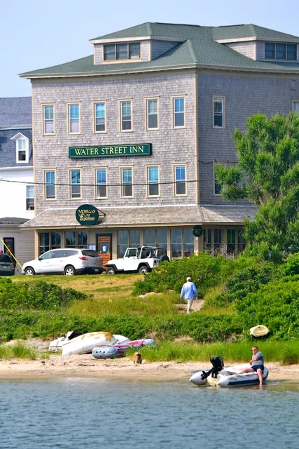 Water Street Inn