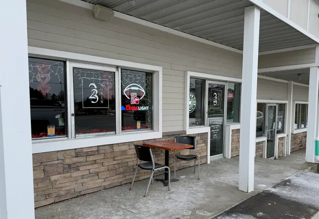 23 North Restaurant and Bar