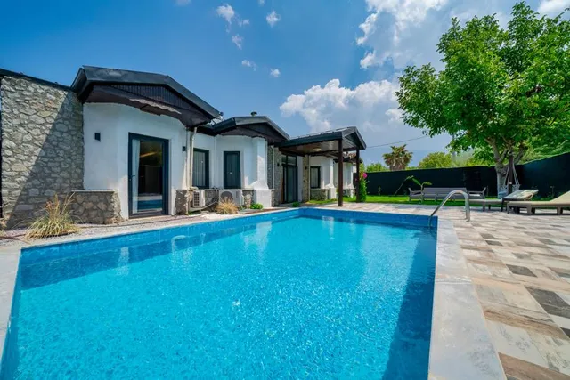 Kayaköy Tatil Evleri