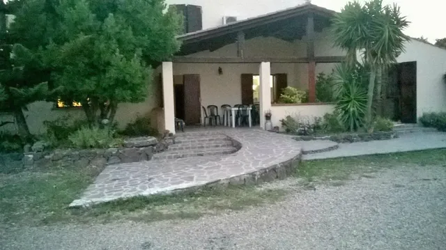 Azienda Agrituristica Terra Noas