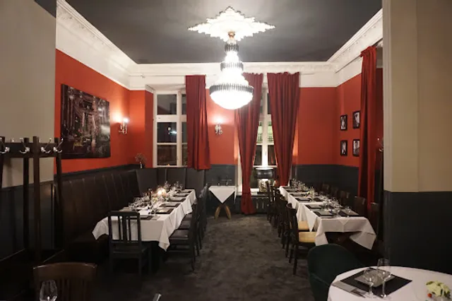 La Cucina Restaurant Linz