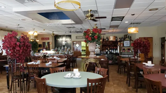 Valenti's Ristorante