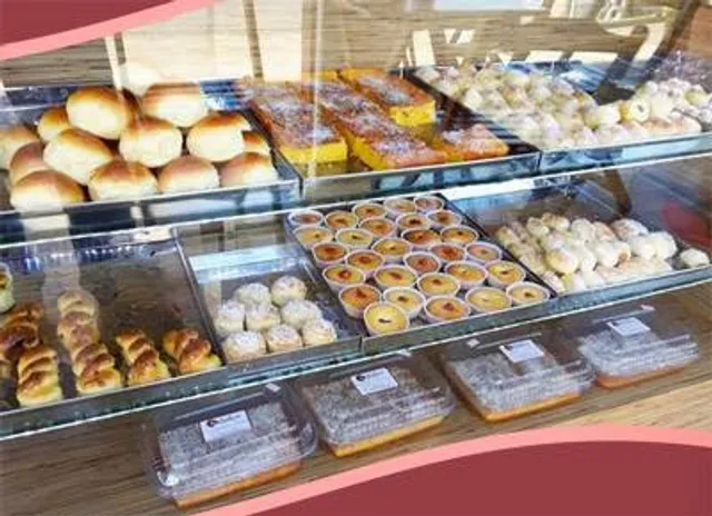 Gulodice Salgados e Marmitas