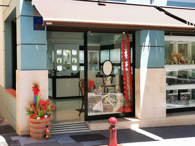 Joyería Antonio Santos