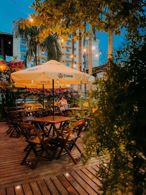 Parrillero Cortes Nobres