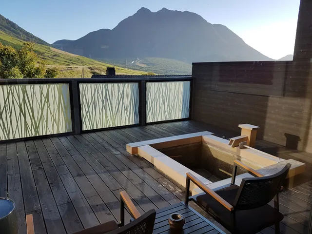 奥湯布院高原リゾート