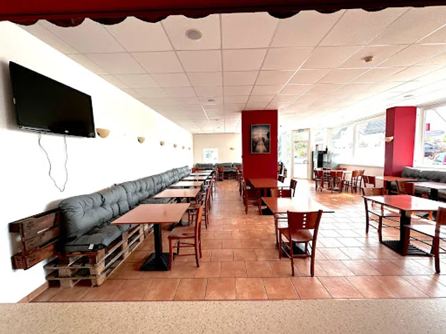 Restaurant Chez Di SARL