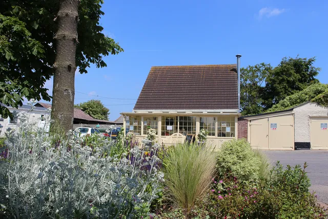 Walshs Holiday Park Skegness