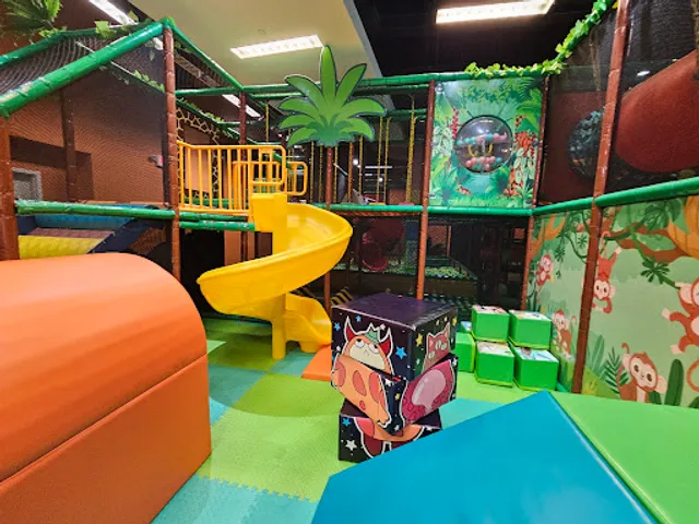 Go Playland Freehold