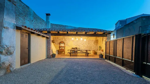 Casa rural la Rafela