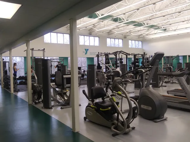 Southside Virginia Family YMCA