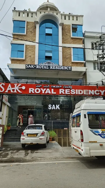 sak royal residency