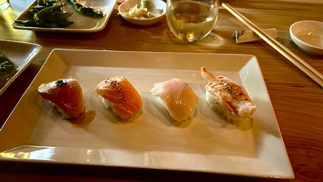 SUGARFISH by sushi nozawa