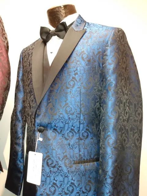 Gregory's Formal Wear