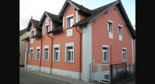 Pension Holzgarten
