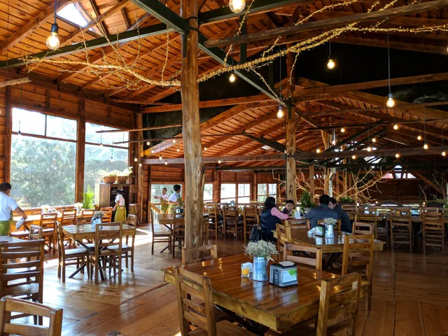 Restaurante Vista Bella