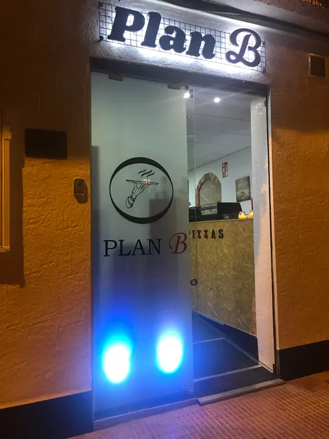 Plan B de la pequeña Lola